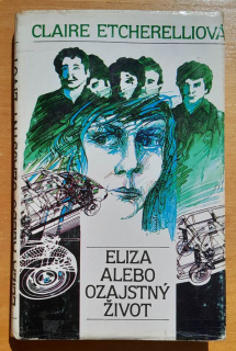 Eliza alebo ozajstný život