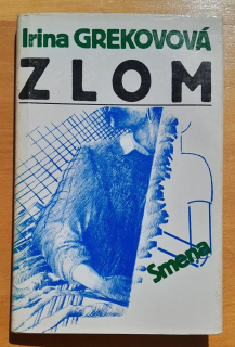 Zlom / Edícia Eva