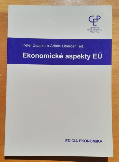Ekonomické aspekty EÚ / Edícia ekonomika
