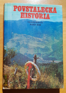 Povstalecká história