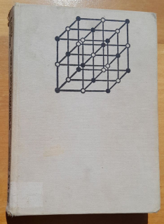 Všeobecná fyzika 1. / Mechanika a molekulová fyzika / Edícia Matematicko-fyzikálnej literatúry