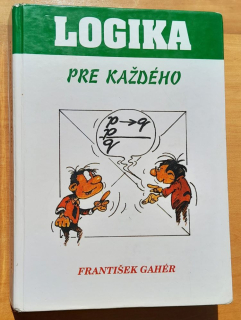 Logika pre každého / Druhé vydanie