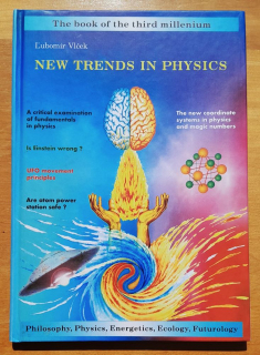 Nové trendy vo Fyzike / New Trends in Physics