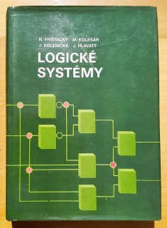 Logické systémy / Náklad 4000 ks