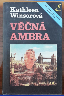 Věčná Ambra I. II.. / Edice Modrá střecha