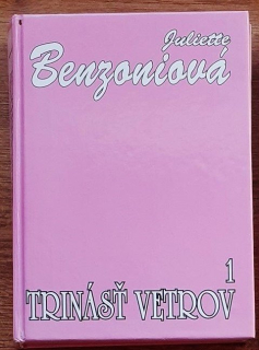 Trinásť vetrov 1. / Pomsti sa a miluj