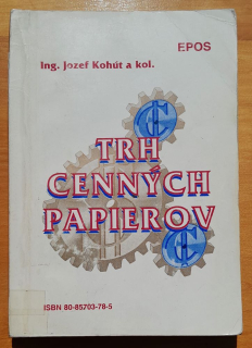 Trh cenných papierov