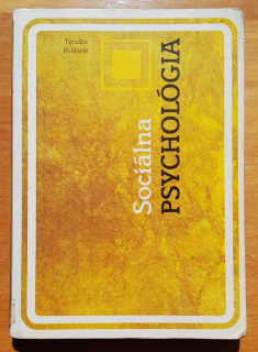 Sociálna psychológia