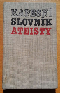 Kapesní slovník ateisty