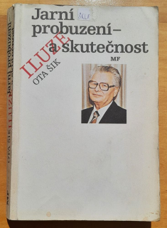 Jarní probuzení - iluze a skutečnost