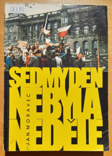 Sedmý den nebyla neděle