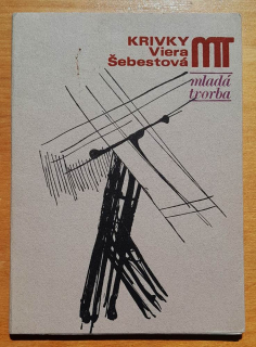 Krivky / Mladá tvorba