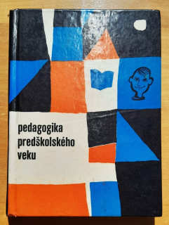 Pedagogika predškolského veku