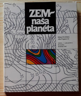 Zem - naša planéta