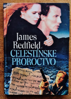 Celestínske proroctvo