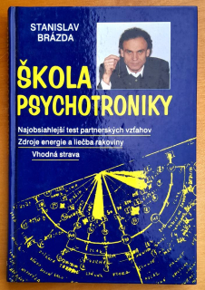 Škola psychotroniky