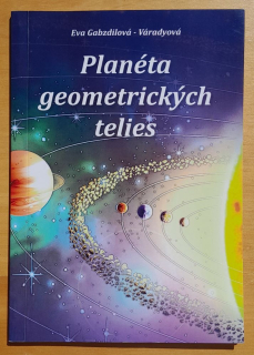 Planéta geometrických telies
