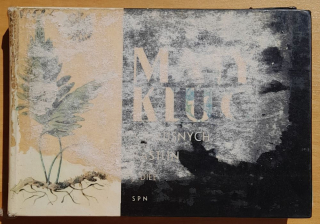 Malý kľúč výtrusných rastlín 1. diel