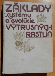 Základy systému a evolúcie výtrusných rastlín