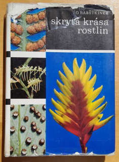 Skrytá krása rostlin / Lesnictví a myslivost