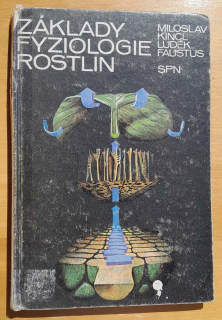 Základy fyziologie rostlin