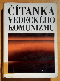 Čítanka vedeckého komunizmu