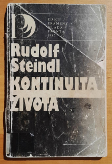 Kontinuita života / Vztah života a smrti od starověku po současnost / edice Prameny