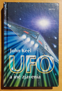 UFO a iné zjavenia