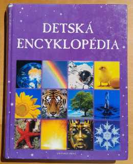 Detská encyklopédia