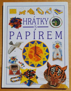 Hrátky s papírem