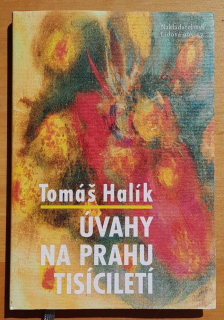 Úvahy na prahu tisíciletí