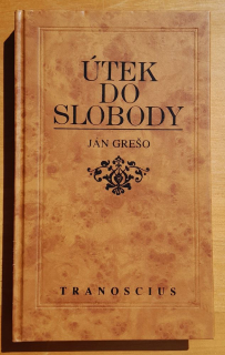 Útek do slobody