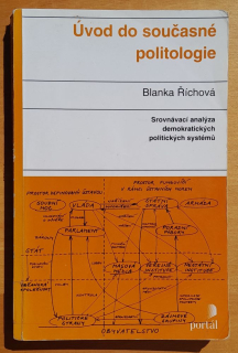 Úvod do současné politologie / Srovnávací analýza demokratických politických systémú