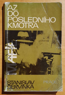 Až do posledního kmotra