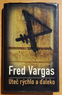 Uteč rýchlo a ďaleko / mor a epidémia