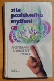 Síla pozitivního myšlení 2.
