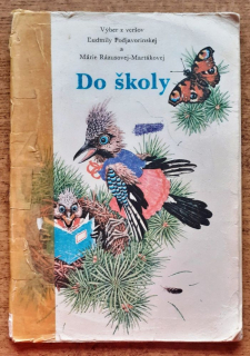 Do školy / Pre 2. ročník ZŠ