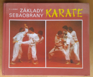 Základy sebaobrany / Karate