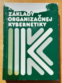 Základy organizačnej kybernetiky