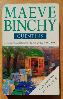 Quentins