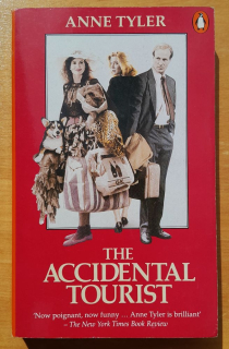 The Accidental Tourist