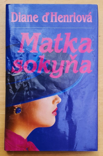 Matka sokyňa