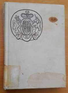 British Life and Institutions