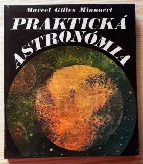 Praktická astronómia