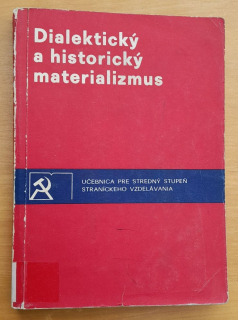 Dialektický a historický materializmus