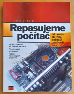 Repasujeme počítač
