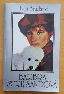 Barbra Streisandová / Streisand