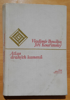 Atlas drahých kamenú