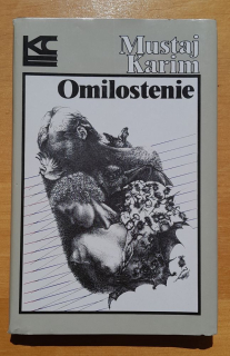 Omilostenie / Knižnica laureátov Leninovej ceny