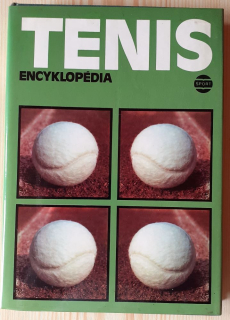 Tenis encyklopédia 